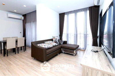 Condos for rent : 2-BR Condo For Rent At Kawa Haus Near BTS On Nut (ID 3245969)