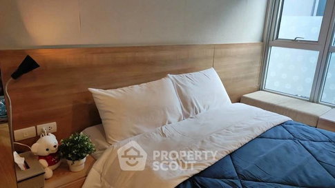 คอนโด 1 ห้องนอน Rhythm Sukhumvit 50 ใกล้ BTS อ่อนนุช 200 เมตร (ID 3048566)