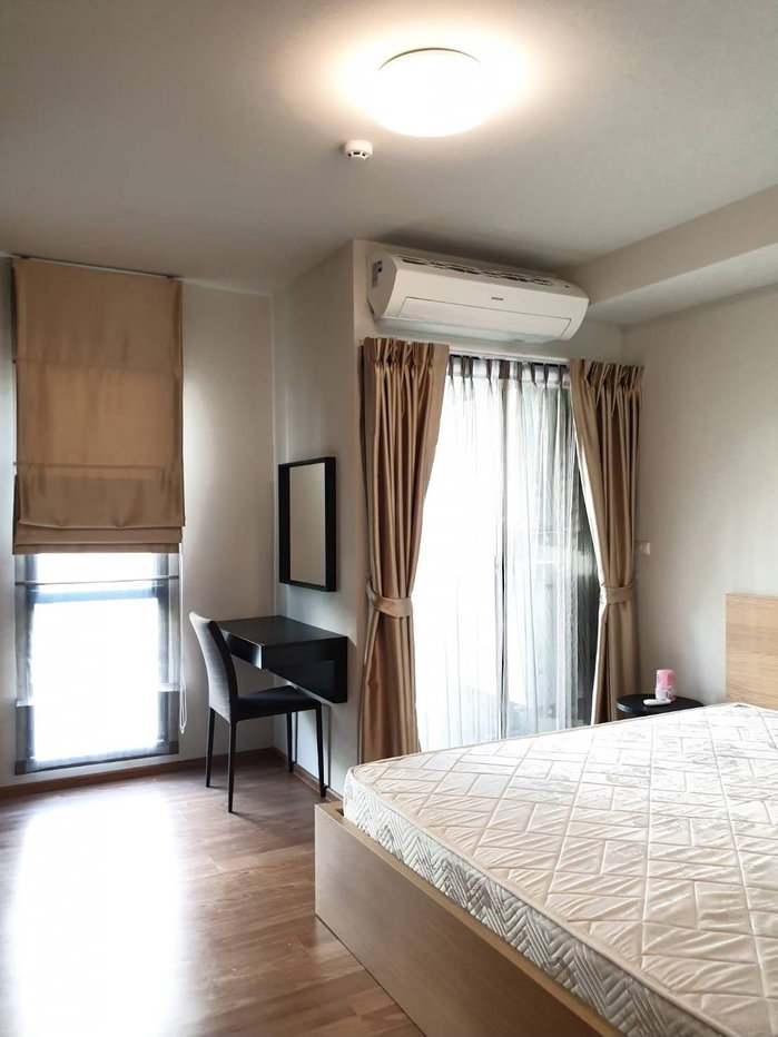 รูป Unio Sukhumvit 72  | ราคา 22,000 บาท | ห้องสวย วิวดี เฟอร์นิเจอร์ครบ พร้อมอยู่ - รูปที่ 8/13