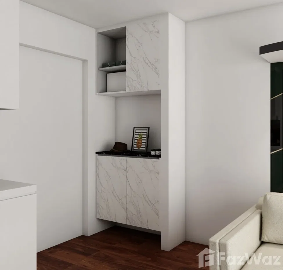 picture 1 Bedroom Condo for sale at Artisan Ratchada  6672047 - 8/8