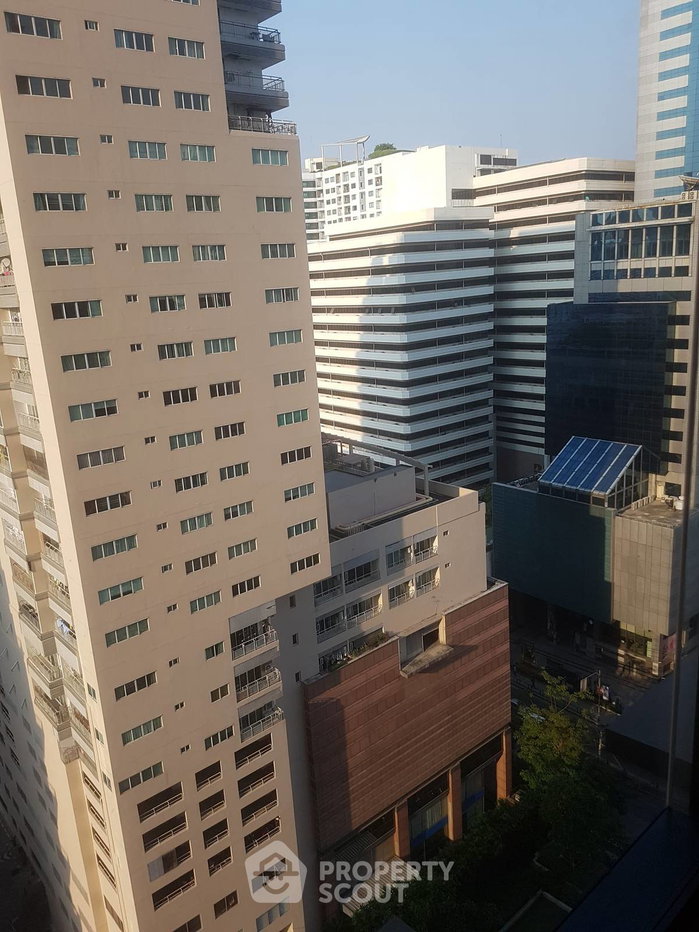 รูป คอนโด 1 ห้องนอน ชั้น 18 The Esse Asoke ใกล้ MRT สุขุมวิท (ID 873293) - รูปที่ 17/24