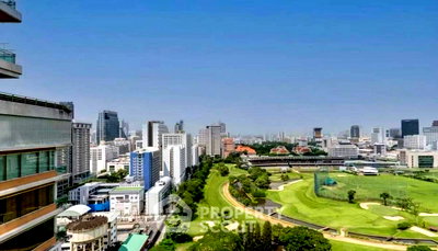 คอนโดให้เช่า : คอนโด 2-ห้องนอน ที่ 185 ราชดำริ ใกล้ BTS ราชดำริ (ID 3254805)