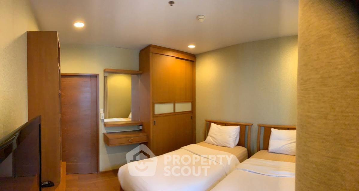 รูป ราคาดี คอนโด 2 ห้องนอน Baan Sansuk Condominium Huahin (ID 1157730) - รูปที่ 4/19