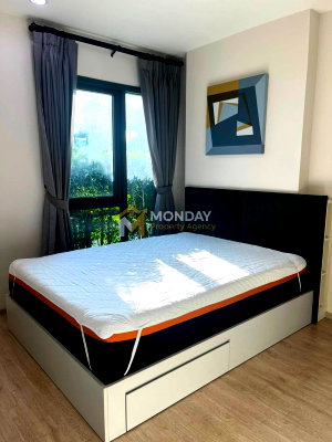 ขายคอนโด : 🔥MD-26067101 Rare Item ห้องสวย ราคาต่ำกว่าตลาด เซ็นทริค รัชดา - ห้วยขวาง  รีบจองก่อนหลุด 🔥