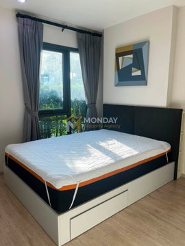 🔥MD-26067101 Rare Item! Beautiful Condo, Below Market Price, Centric Ratchada - Huai Khwang. Book Now Before It's Gon