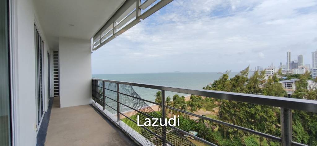 picture Spectacular Beachfront 2-Bed Condo at Pine Shores - 20/21