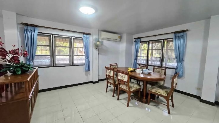 รูป 🏡 ให้เช่า 18,000 สันทราย ใกล้กาดรวมโชค เซ็นทรัลเฟส กาดสามแยก - รูปที่ 5/12