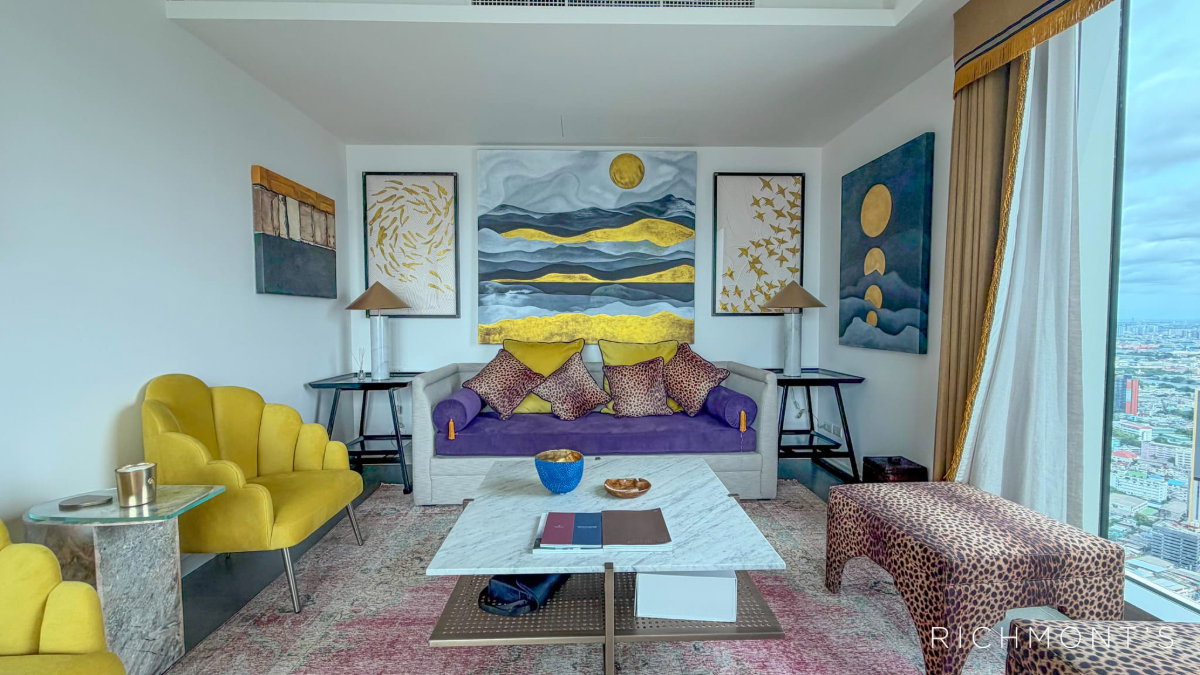 picture The River Condominium, 4-Bedroom, Duplex - 12/30