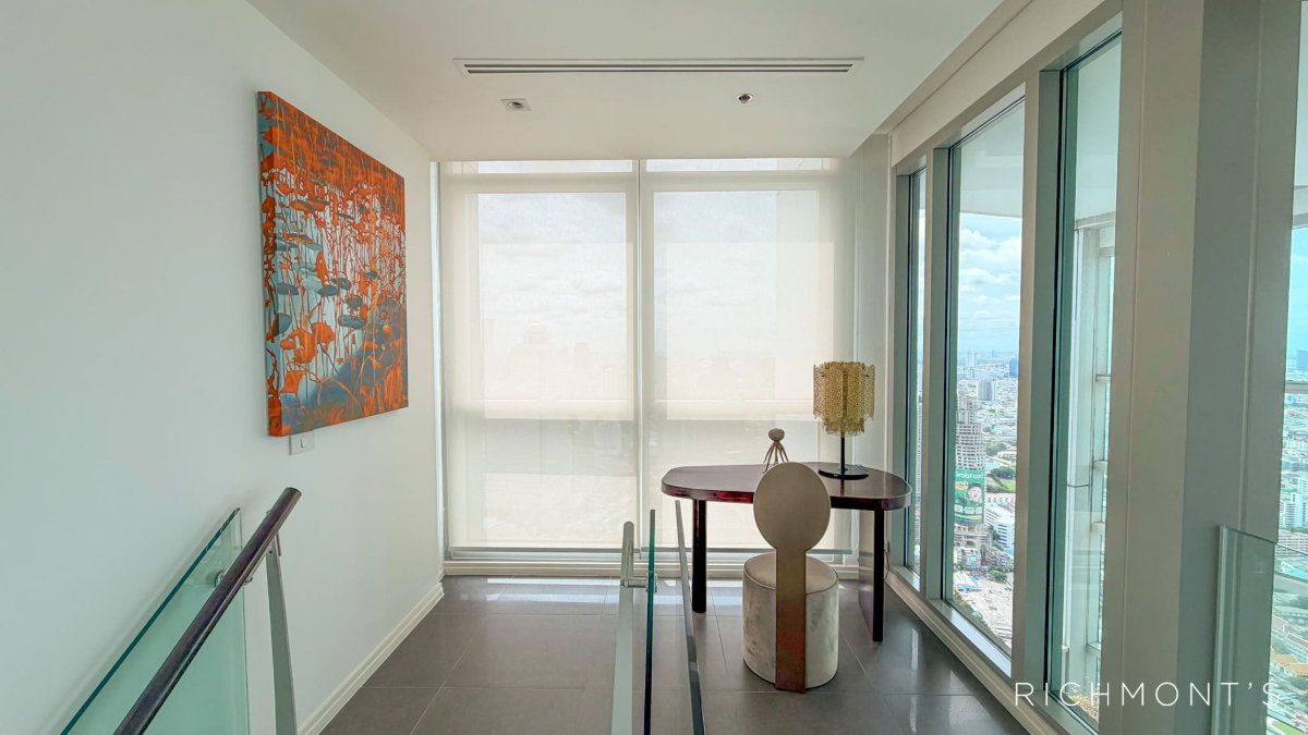 picture The River Condominium, 4-Bedroom, Duplex - 16/30