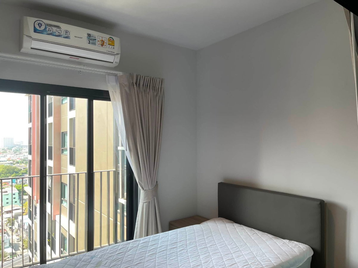 picture Code: 26KJ4740 for rent Altitude Unicorn Sathorn - Thapra 🔥🔥 Line ID: @kjcondo (with @)🔥🔥 - 4/7