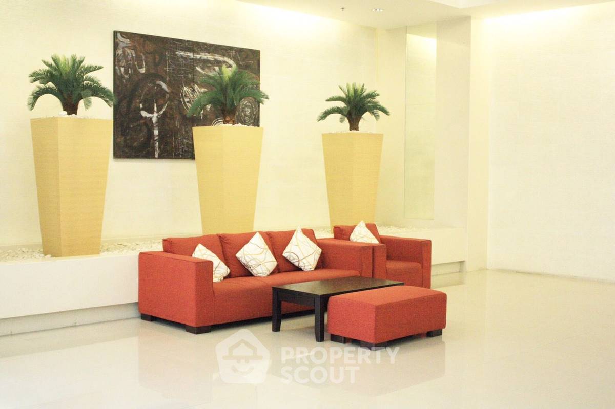 รูป ใกล้ BTS นานา เพียง 200 ม. | คอนโด 1 ห้องนอน The Trendy Condominium (ID 937193) - รูปที่ 29/34