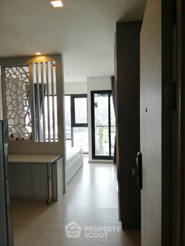 รูป คอนโด 1 ห้องนอน Rhythm Sukhumvit 36-38 ใกล้ BTS ทองหล่อ (ID 3254896) - รูปที่ 2/29