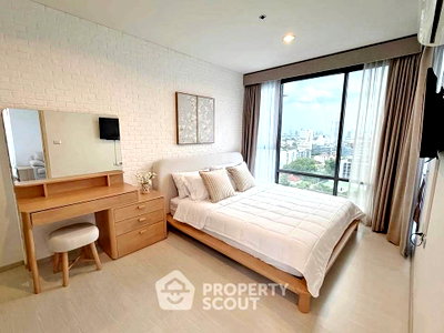 Condos for rent : 200m To BTS Ekkamai: 1-BR At Rhythm Sukhumvit 42 (ID 3255648)