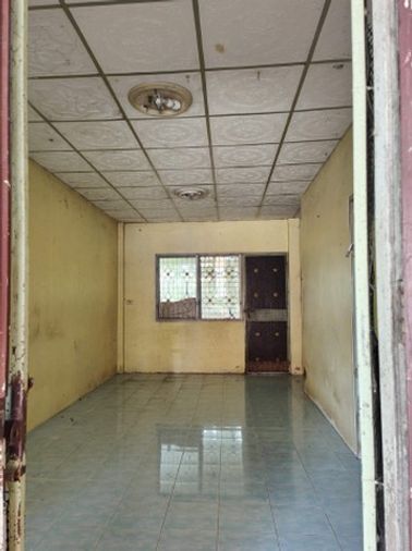 2-bed house for sale, 90 sqm, 26 sq wah, Nong Chok