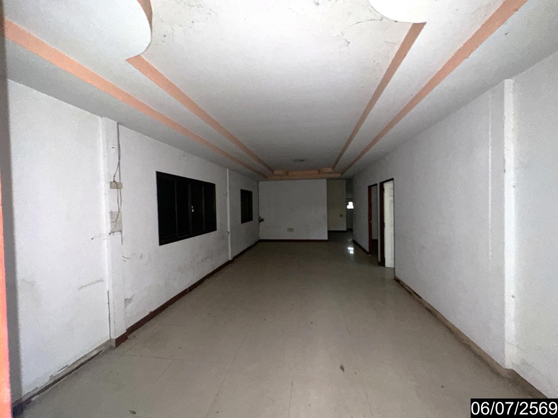 รูป บ้านเดี่ยว 60 ตร.วา เมืองอุบลราชธานี อุบลราชธานี 1.3M - รูปที่ 17/29