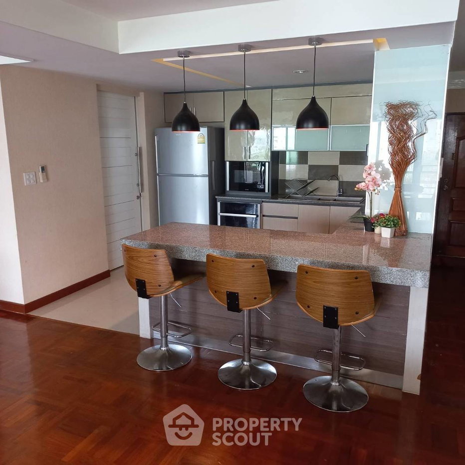 รูป ใกล้ BTS นานา เพียง 300 ม. | คอนโด 4 ห้องนอน Siam Penthouse 1 Condominium (ID 847021) - รูปที่ 6/14