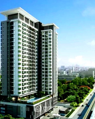 คอนโดให้เช่า : ใกล้ BTS โพธิ์นิมิตร 300 ม. | 2 ห้องนอน The Room Sathorn-Taksin (ID 3248547)
