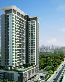 รูปภาพ 300m To BTS Pho Nimit | 2-BR The Room Sathorn-Taksin (ID 3248547)