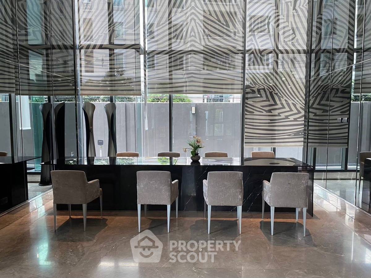 รูป คอนโด 1 ห้องนอน Rhythm Sukhumvit 36-38 ใกล้ BTS ทองหล่อ (ID 3254896) - รูปที่ 15/29