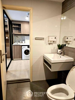Condos for rent : 2-BR Condo For Rent At Knightsbridge Phaholyothin Interchange (ID 3252373)