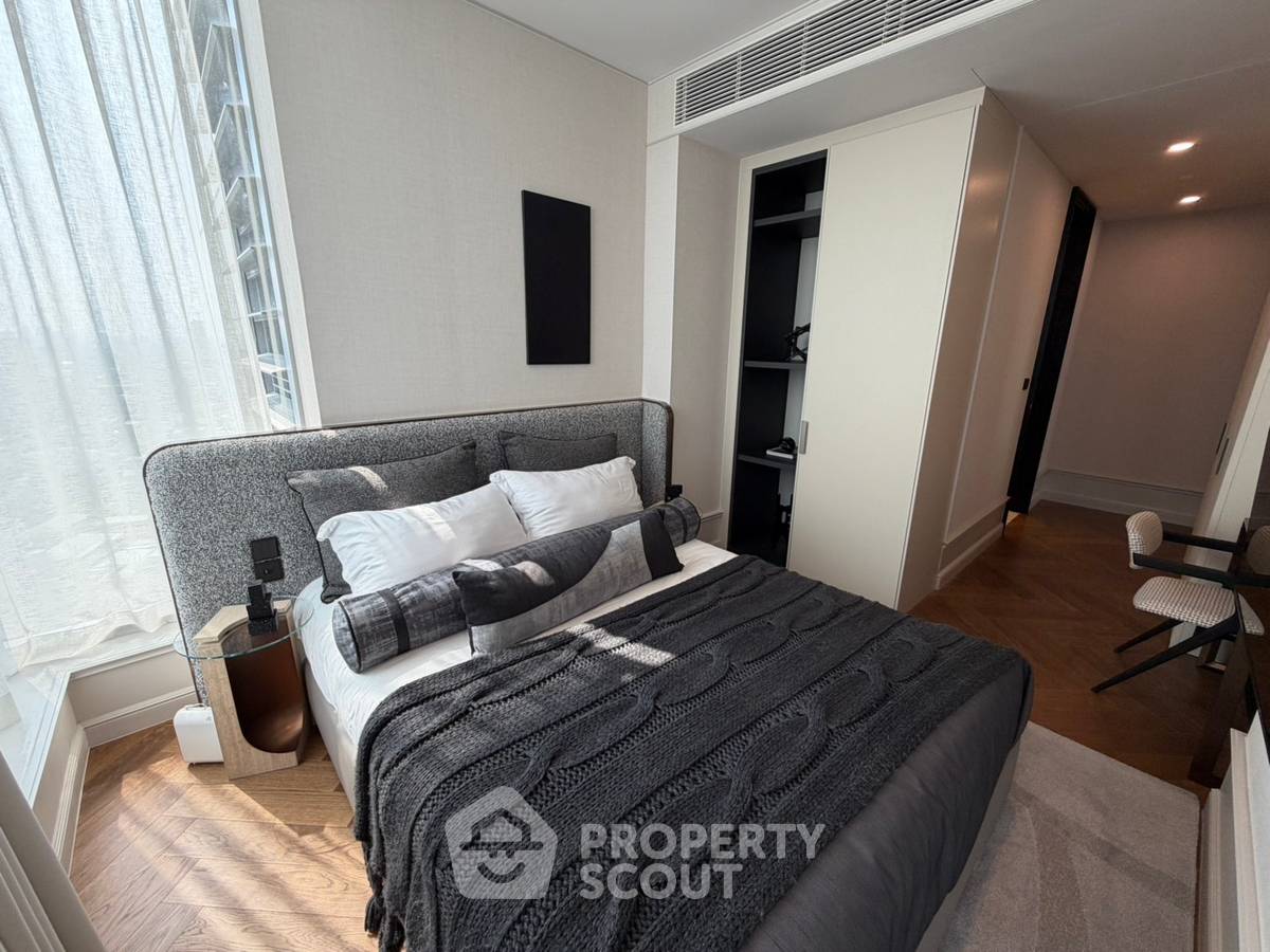 รูป คอนโด 2 ห้องนอน 125 ตร.ม. The Residences 38 เดิน 90 ม.ถึง BTS ทองหล่อ (เลี้ยงสัตว์ได้) (ID 2969426) - รูปที่ 25/26