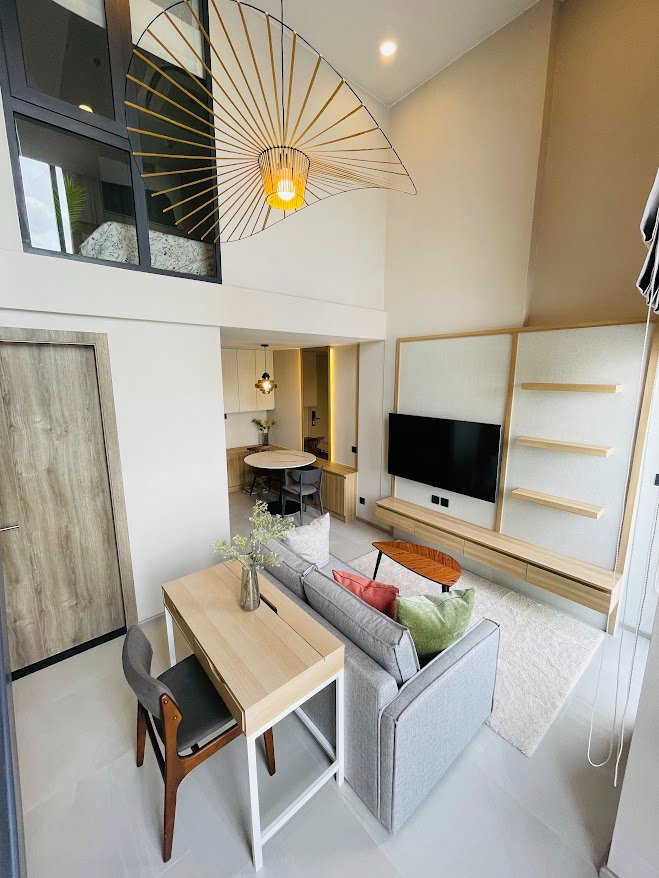 รูป Cooper Siam // ชั้น 7  Duplex⚡⚡ // Line ID : sasnong - รูปที่ 9/19