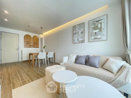 รูปภาพ ใกล้ BTS พระโขนง เพียง 200 ม. 1 ห้องนอน Sukhumvit Plus (ID 2159606)