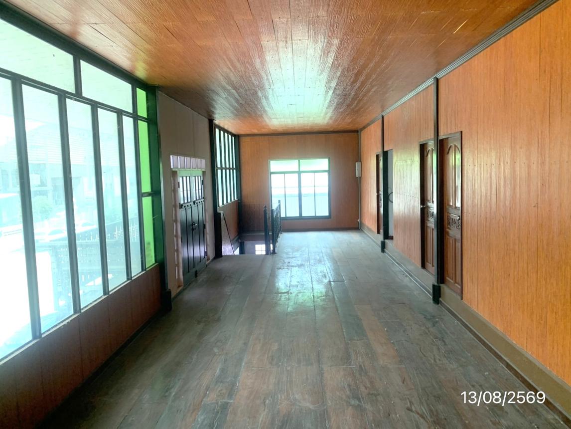 รูป บ้านเดี่ยว 170 ตร.วา วังน้อย พระนครศรีอยุธยา 5.7M - รูปที่ 35/45