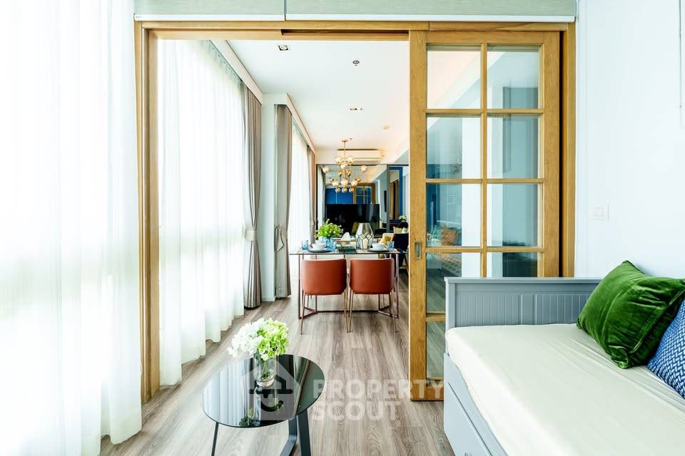 รูป คอนโด 2 ห้องนอน ชั้น 32 Veranda Residence Pattaya (ID 3255230) - รูปที่ 21/37