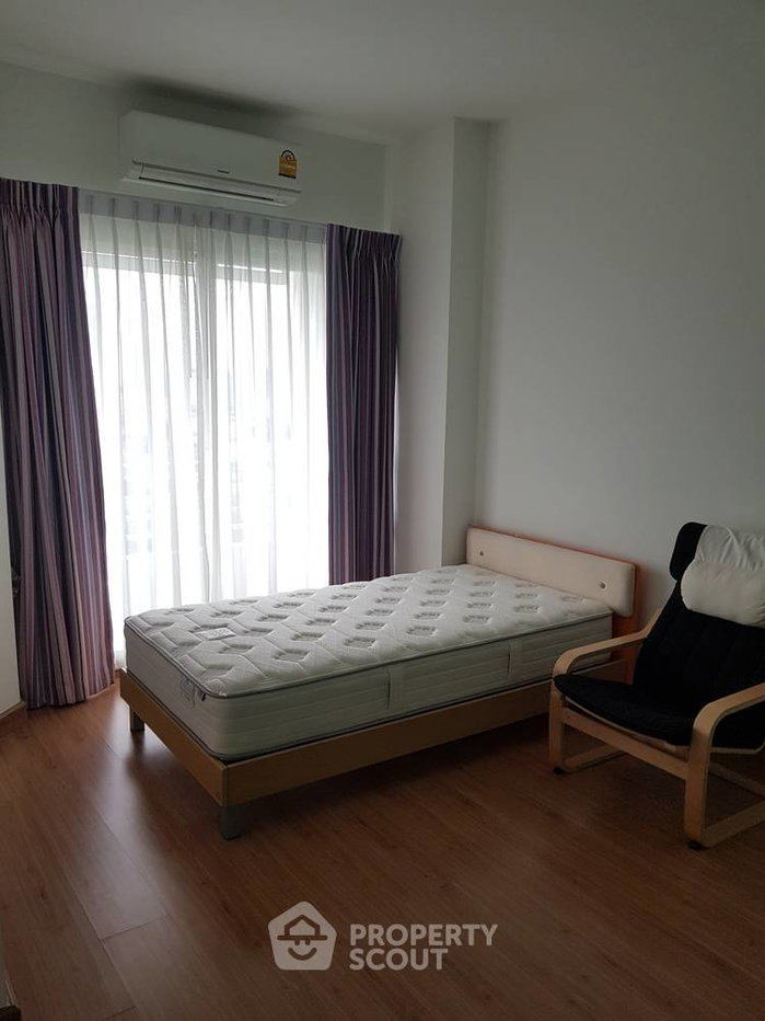 รูป คอนโด 3 ห้องนอน ขนาด 133 ตร.ม. The Fourwings Residence หัวหมาก (ID 2150013) - รูปที่ 6/6