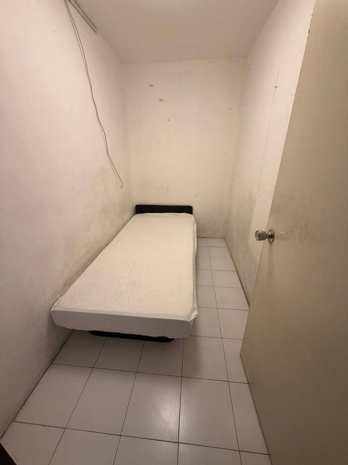 รูป Regency court คอนโดให้เช่า ซอยสุขุมวิท 20 - รูปที่ 12/36