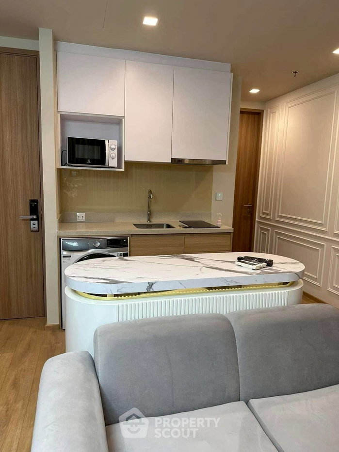 รูป ขายคอนโด 2 ห้องนอน Noble Around Sukhumvit 33 ใกล้ BTS พร้อมพงษ์ (ID 2519713) - รูปที่ 7/18