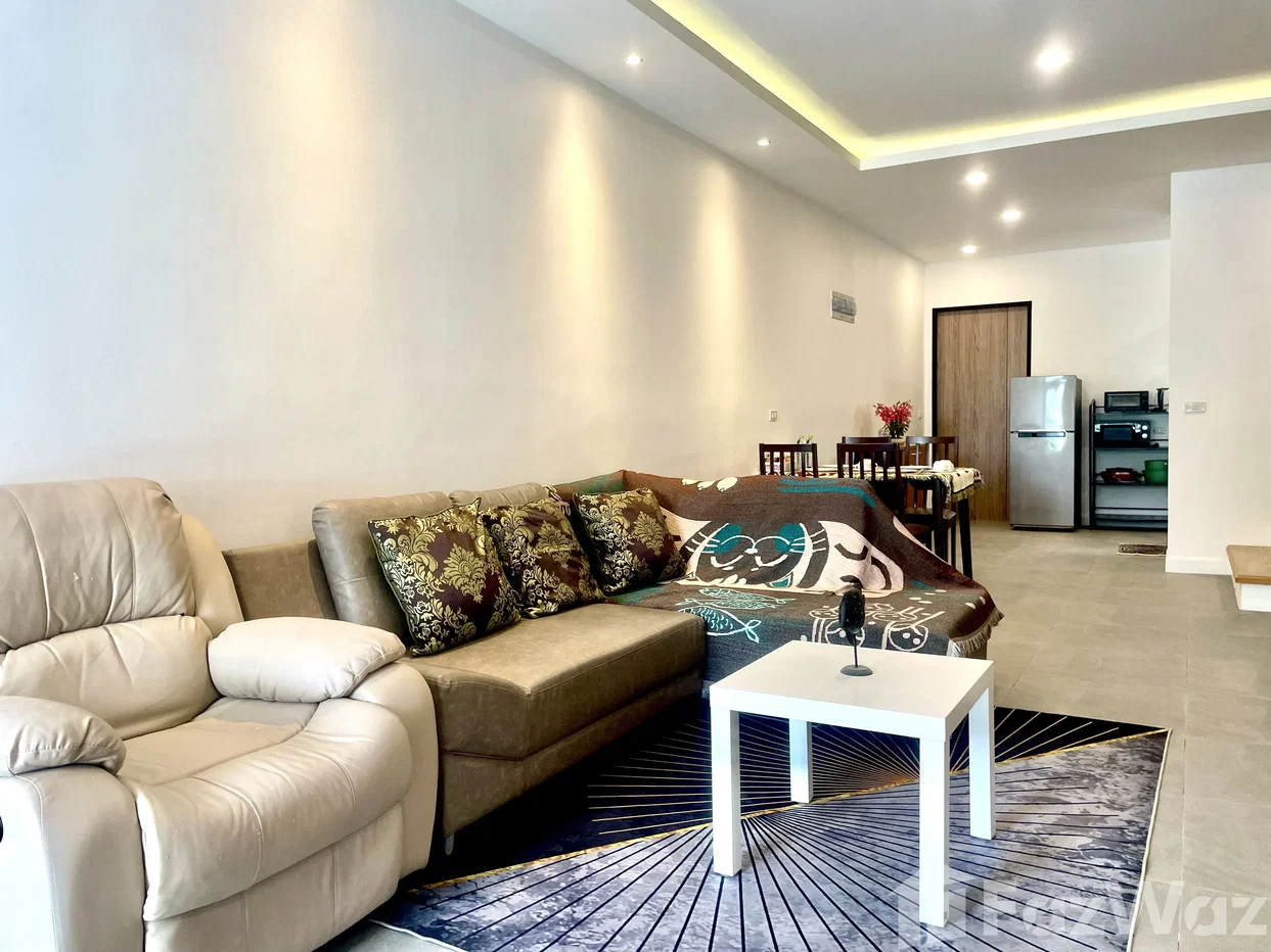picture TOWN HOUSE PP GRAND KAMALA 6667777 - 28/34
