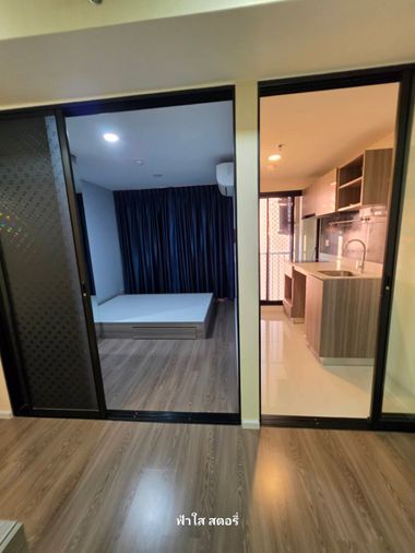 ขายคอนโด 1 ห้องนอน 26 ตร.ม. ดิ ออริจิ้น พหลฯ - สะพานใหม่