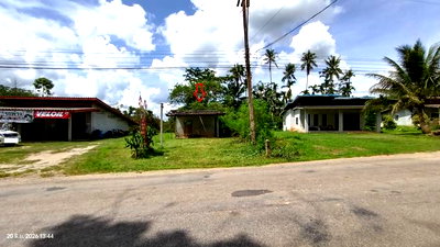 Houses for sale Krabi : HOME 113 Sq.w. Khao Phanom Krabi for 661,000