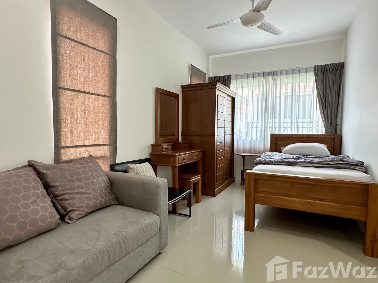 รูป ขาย วิลล่า 3 ห้องนอน ในโครงการ หมู่บ้านใจ เกาะสมุย 6734713 - รูปที่ 21/29