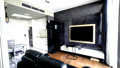 Condos for sale : Sold with tenant, 1Bed 1Bath 39sqm, NARA 9 Sathorn Naratiwas
