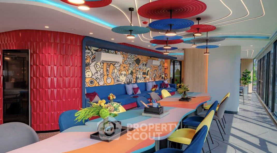 picture 1-BR Condo At Kave Luminous Bangmod, Phuttha Bucha (ID 3251950) - 12/16