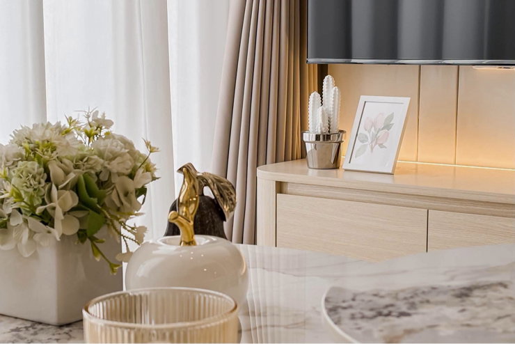 รูป ✨Duplex 1 Bedroom Unit For Rent @ Culture Chula ✨ 🏡 - รูปที่ 10/10