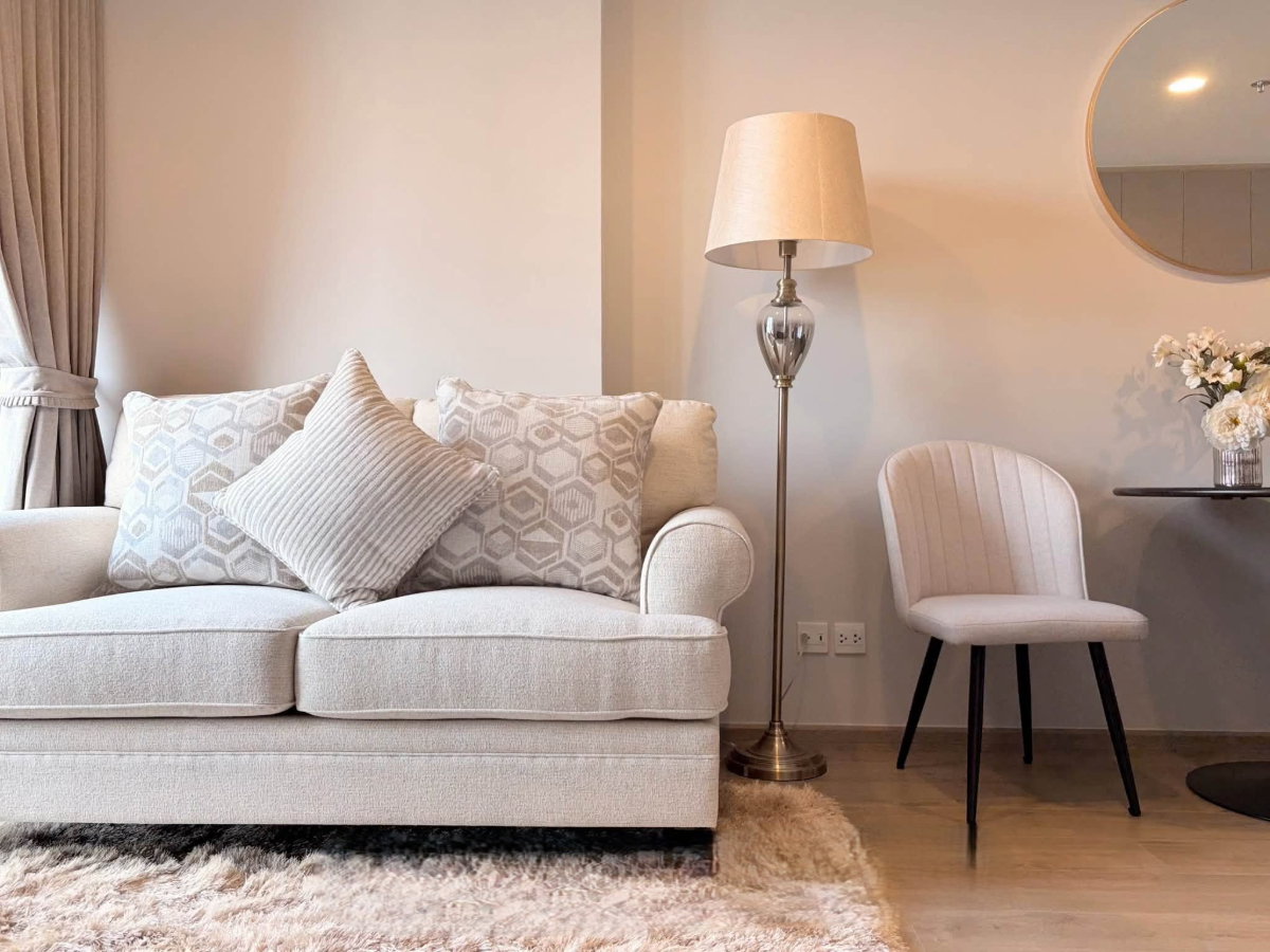 picture Condo for Rent at The Crown Residences (G6909003) ID Line : @pccenter - 7/14