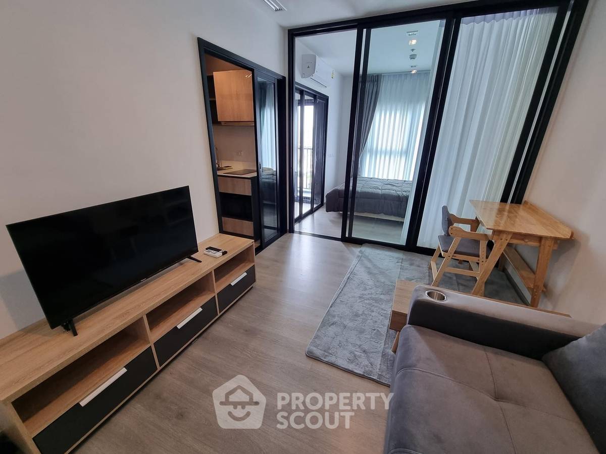 รูป ชั้น 20 คอนโด 1 ห้องนอน The Base Phetkasem ใกล้ MRT เพชรเกษม 48 (ID 1275147) - รูปที่ 2/16