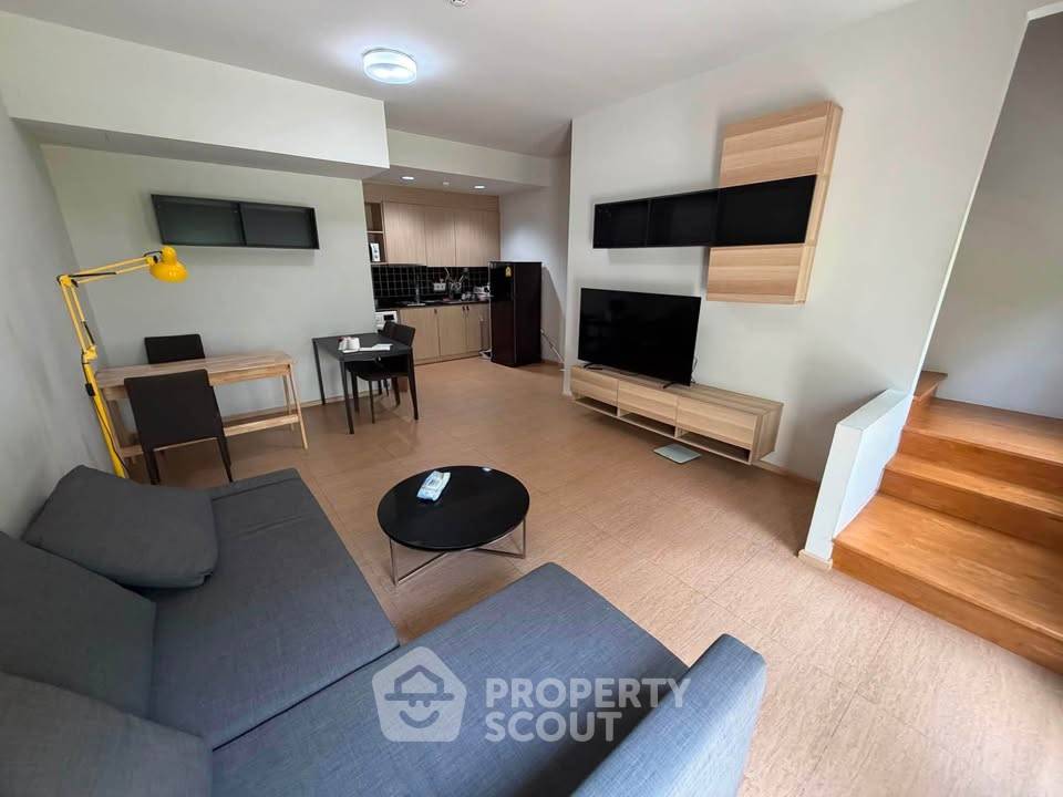 รูป ห้อง 1 ห้องนอน ขนาด 70 ตร.ม. ที่ UNiO Sukhumvit 72 Phase 2 ใกล้ BTS แบริ่ง (ID 3251961) - รูปที่ 2/29