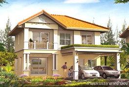 รูป Baan Mantika Bang Bon - รูปที่ 3/8