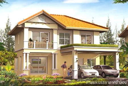 Project Baan Mantika Bang Bon Picture - 3/8
