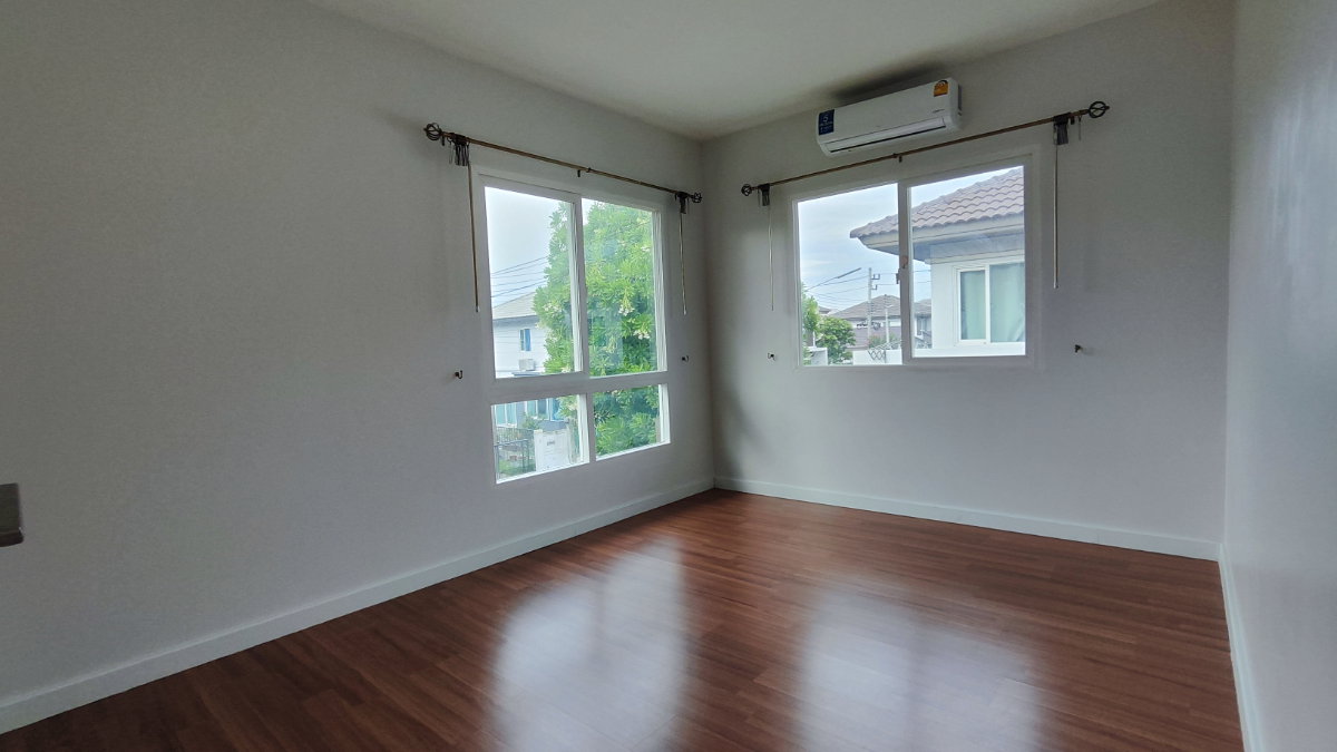 รูป บ้านเดี่ยว หมู่บ้านชัยพฤกษ์ พุทธมณฑลสาย 5 - รูปที่ 17/19