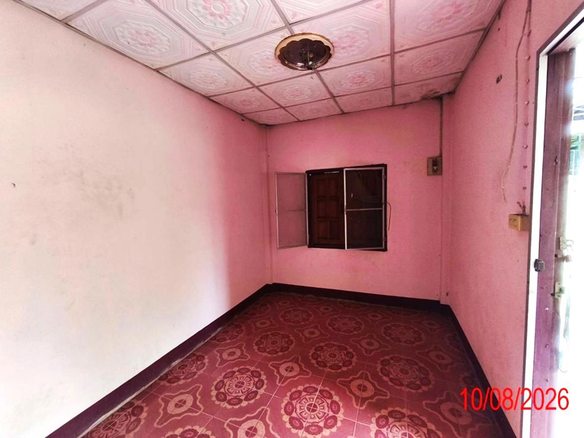รูป บ้านเดี่ยว 247 ตร.วา ป่าซาง ลำพูน 768,000 - รูปที่ 19/33