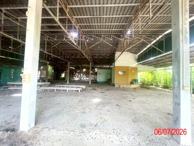 รูป อาคารโรงงาน 660.8 ตร.วา เมืองลำปาง ลำปาง 3.4M - รูปที่ 4/35