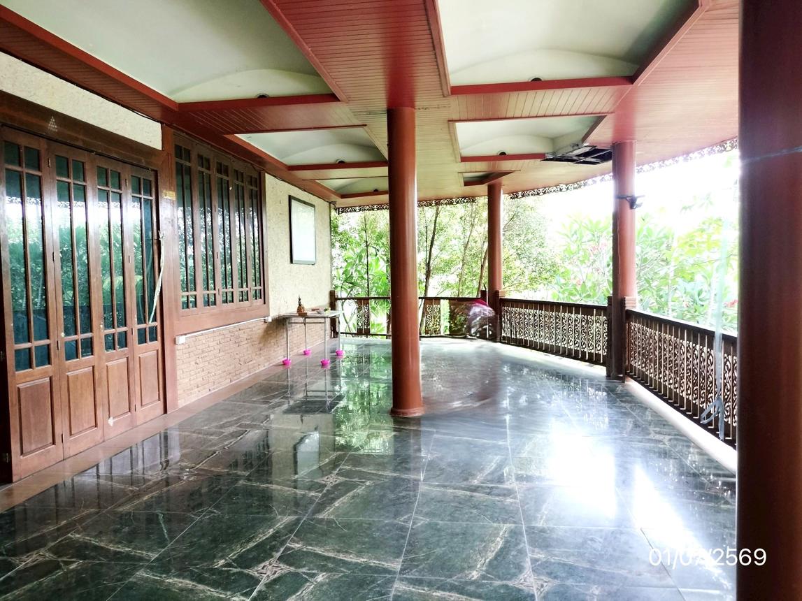 รูป บ้านเดี่ยว 3291 ตร.วา แม่สาย เชียงราย 10.7M - รูปที่ 37/45