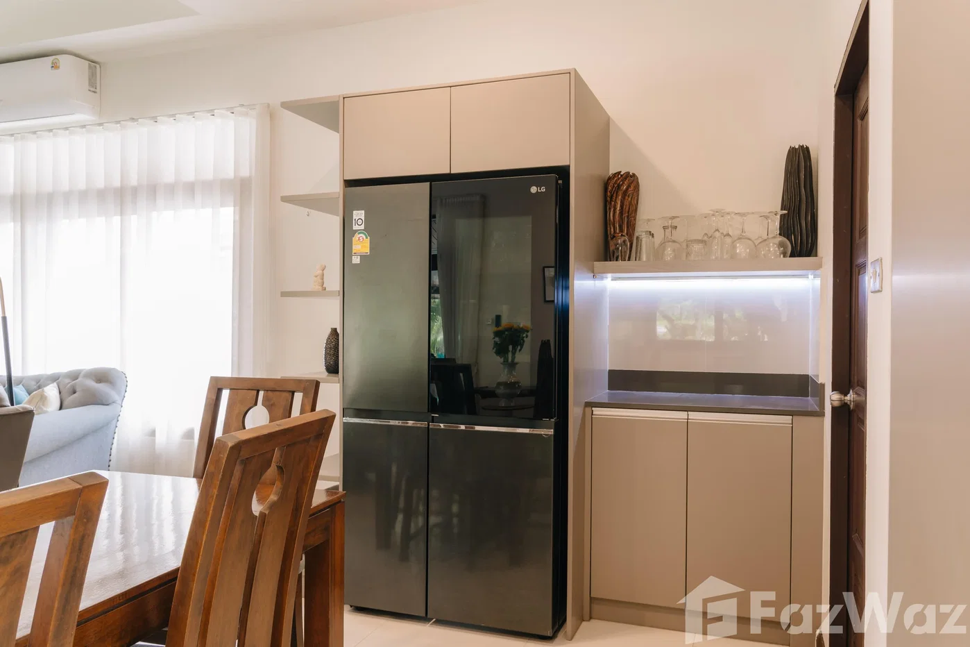 รูป ขาย วิลล่า 3 ห้องนอน ในโครงการ บ่อผุด เรสซิเดนซ์ 6730778 - รูปที่ 14/42