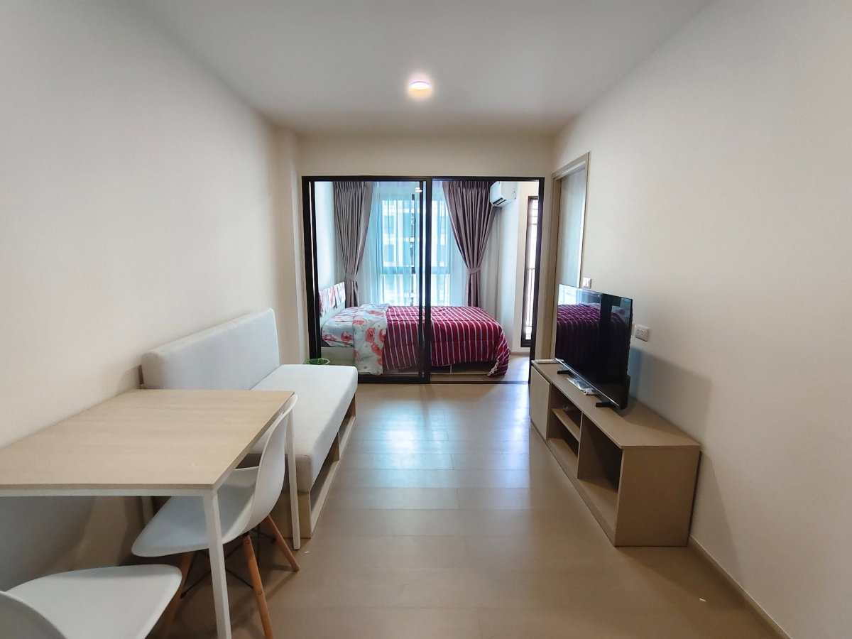 🌆 ให้เช่า: GOOD DAY Sukhumvit 93 | คอนโดใหม่ วิวในโครงการ | ใกล้ BTS บางจาก พร้อมอยู่ @90condo 🌃